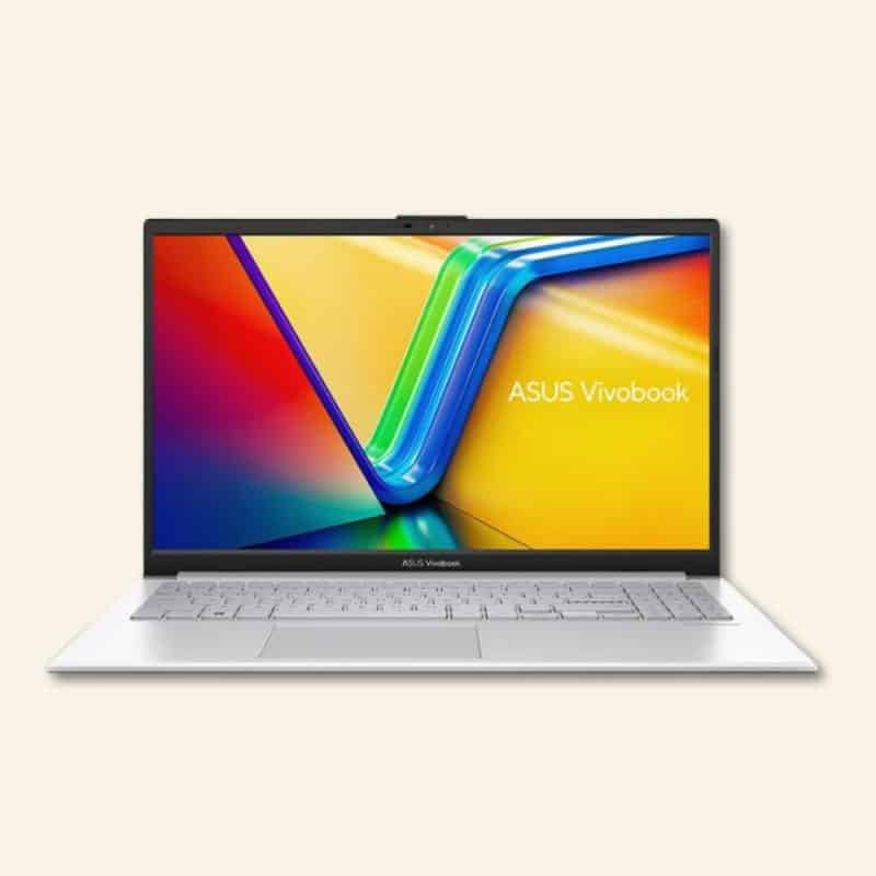 ASUS Vivobook 15 Laptop - The Kitchen Draw
