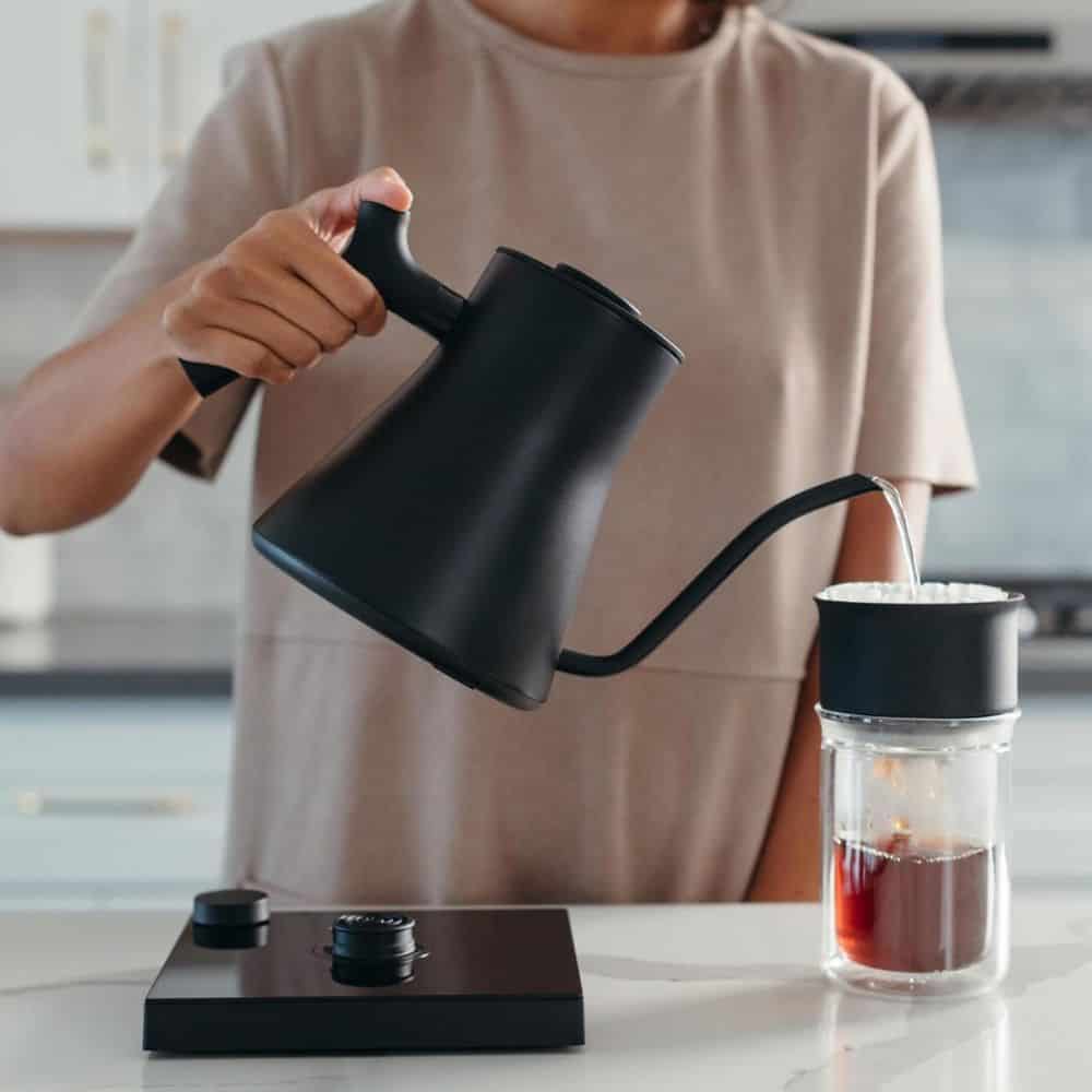 Fellow Stagg EKG Pro Pour-Over Kettle 1