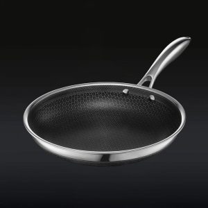 HexClad 25cm Hybrid Pan