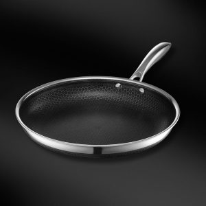 HexClad 30cm Hybrid Pan