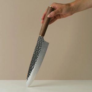 Katto Walnut Chef's Knife