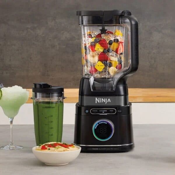Ninja Detect Power Blender Pro & Single Serve - The Kitchen Draw