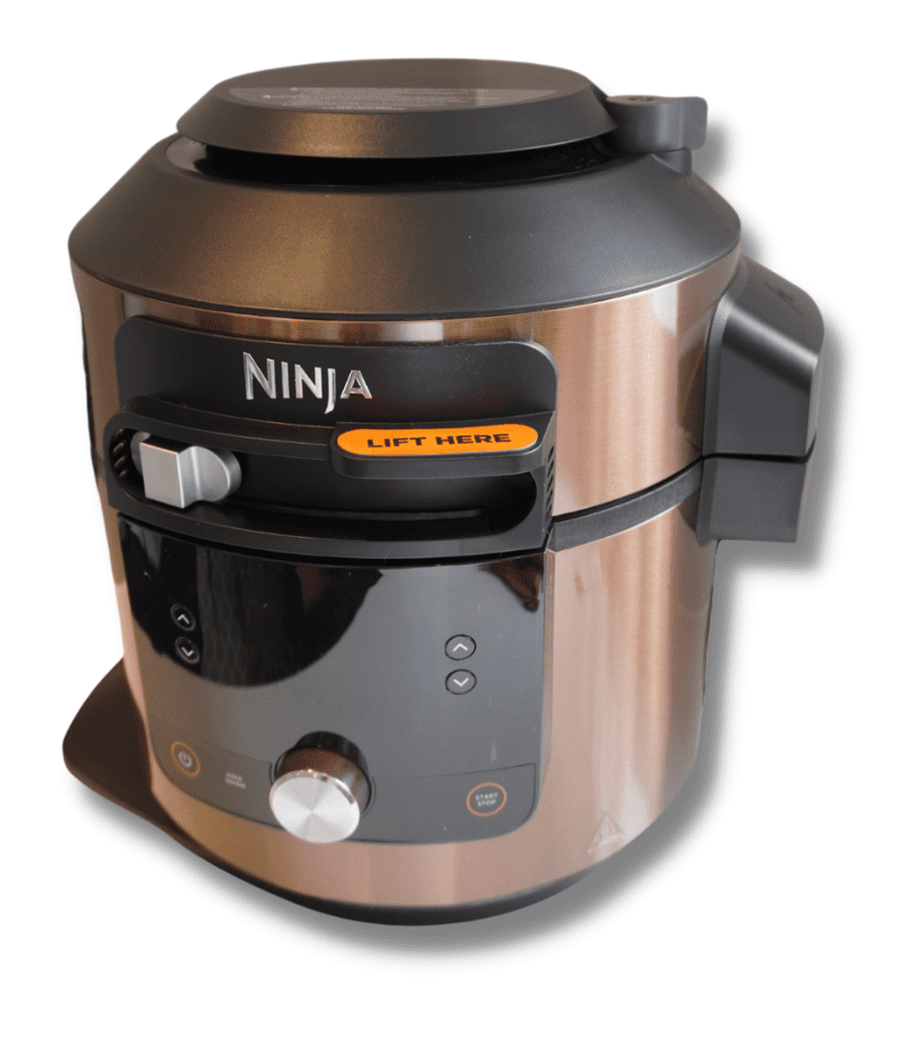 Ninja Foodi MAX 14-in-1 SmartLid Multi-Cooker