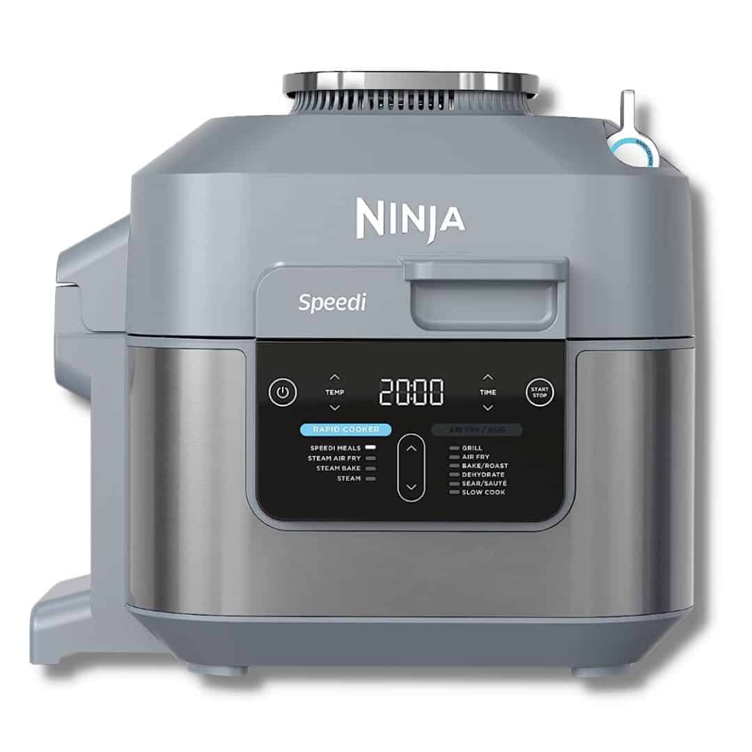 Ninja Speedi ON400UK