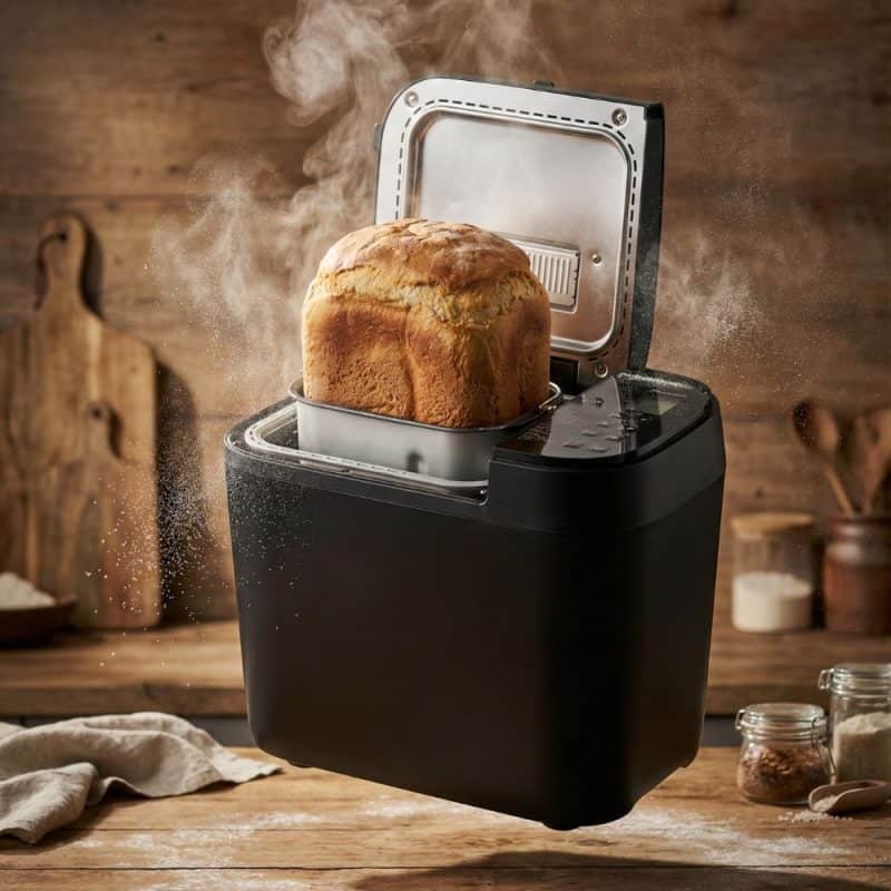 Panasonic Bread Maker - The Kitchen Draw