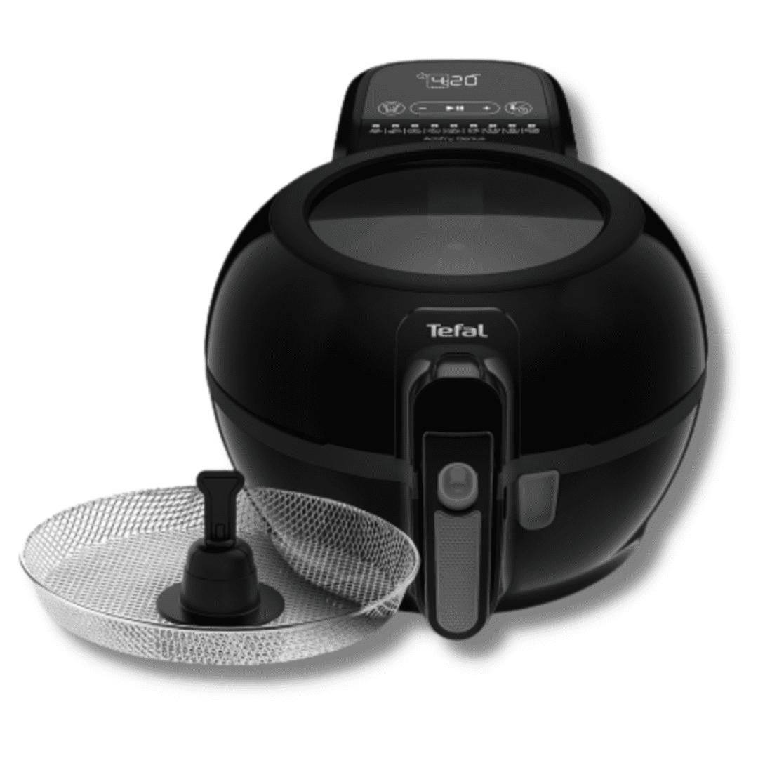 Tefal ActiFry Genius+ Snacking FZ774840