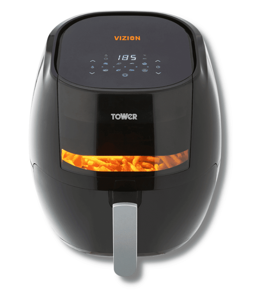 Tower Vortx Vizion Digital Air Fryer T17072