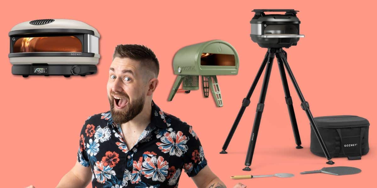 Gozney Pizza Ovens: Innovation, Quality & Why Britain Loves Them